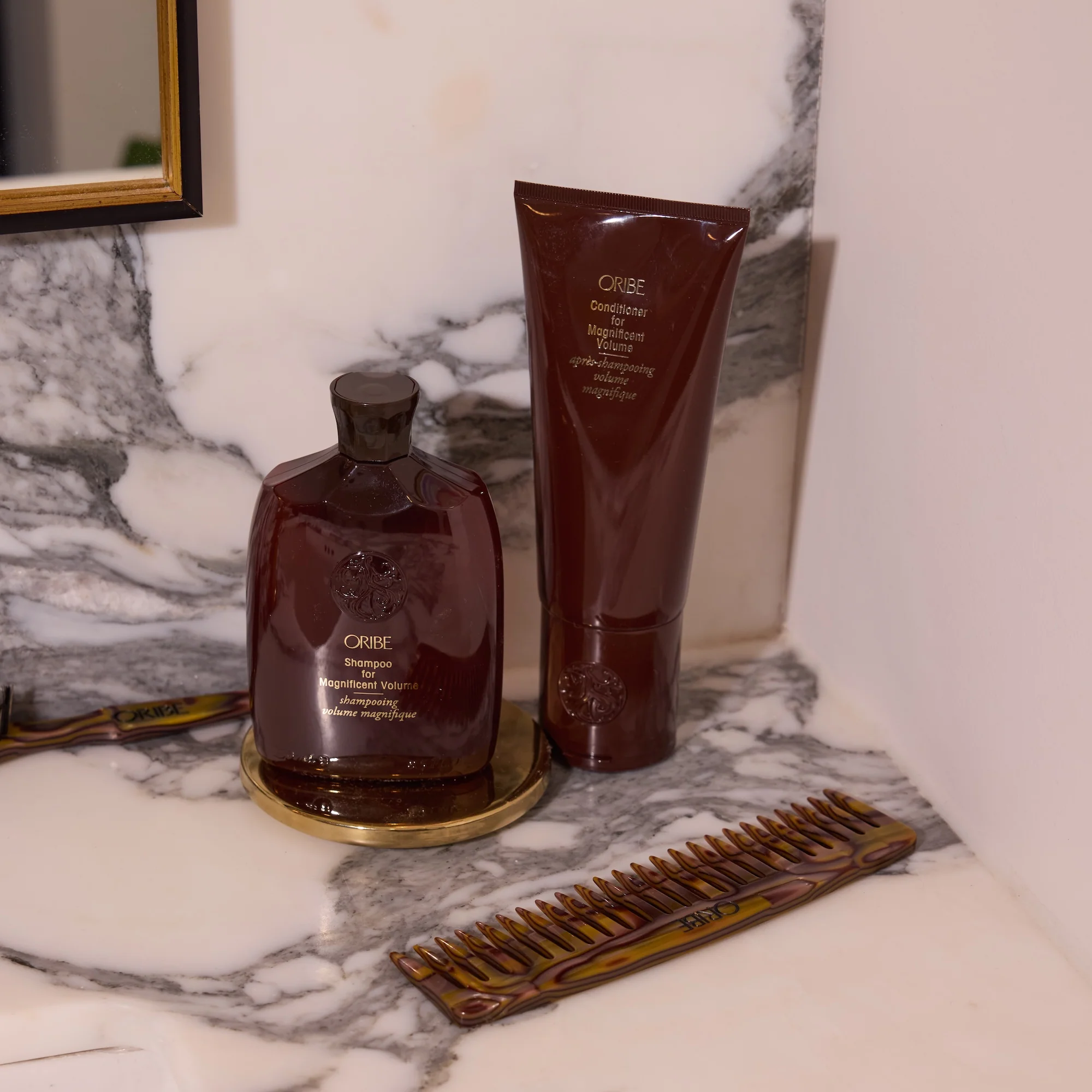 Shampoo for Magnificent Volume - Image 4